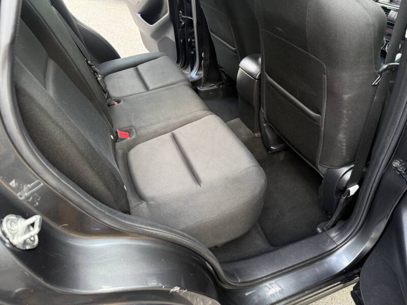 2014 Mazda CX-5 Sport