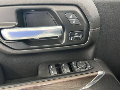 2023 GMC Sierra 2500HD