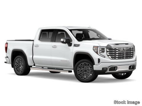 2023 GMC Sierra 1500 for sale at Greenway Automotive GMC in Morris IL