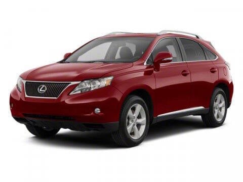 New Lexus RX For Sale in Tampa