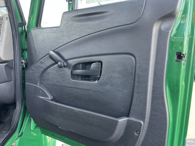 2018 International DuraStar 4300