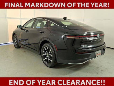 2024 Toyota Crown XLE