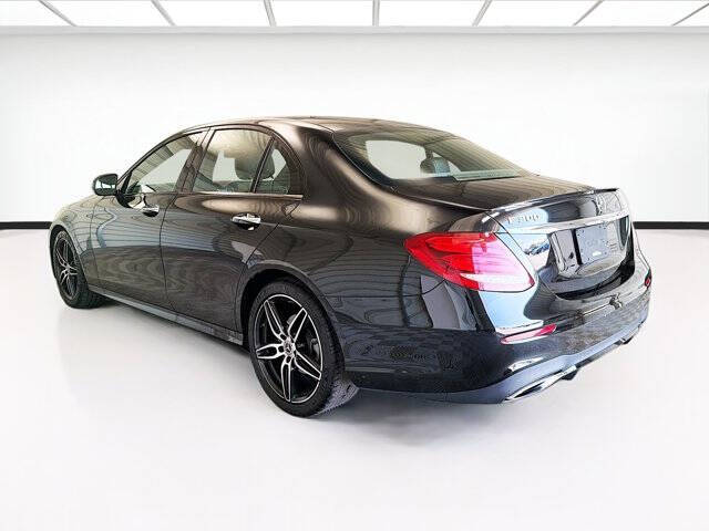 2019 Mercedes-Benz E-Class E 300