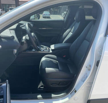 2025 Mazda CX-30 2.5 S Preferred