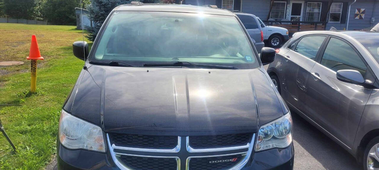 Dodge Grand Caravan For Sale In LaFayette, NY