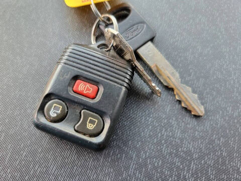 2021 Ford Explorer Police Interceptor Utility