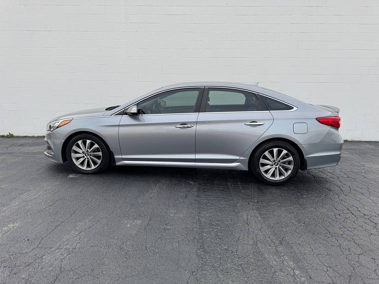 2015 Hyundai SONATA for sale at Nitrous Motorsports in Pacific, MO