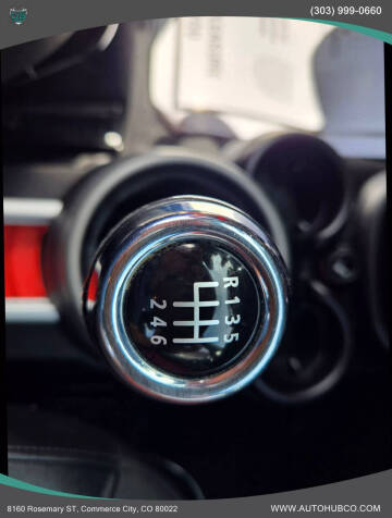 2011 MINI Cooper Countryman S ALL4