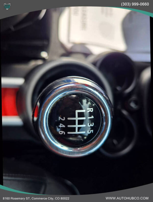 2011 MINI Cooper Countryman S ALL4