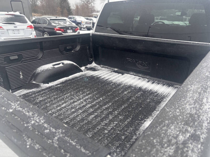 2012 GMC Sierra 1500 SLE