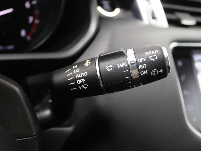 2016 Land Rover Range Rover Sport HSE