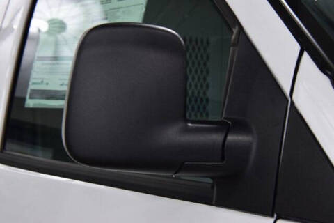 2025 Chevrolet Express 2500