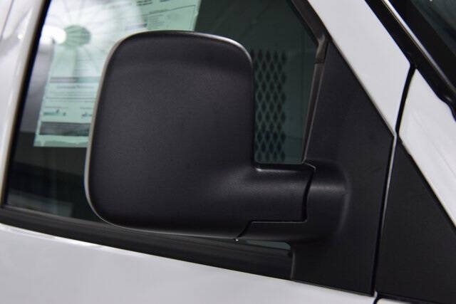 2025 Chevrolet Express 2500