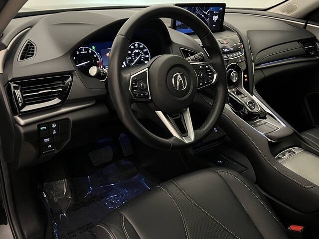 2024 Acura RDX SH-AWD w/Tech