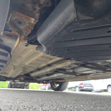 2013 MINI Paceman Cooper S ALL4