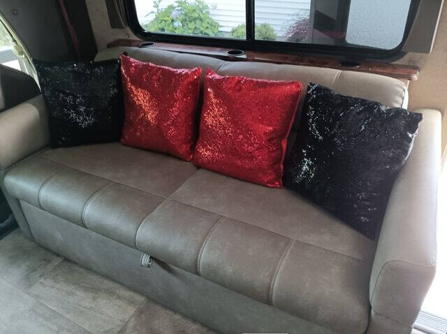 2016 Forest River Forester 3051S