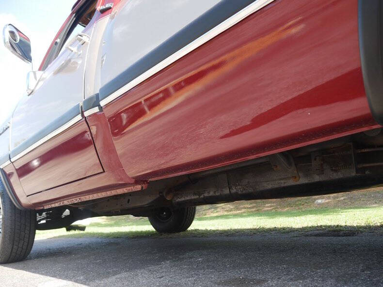 1992 Dodge RAM 150
