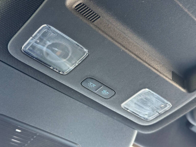2023 Ford Escape Hybrid ST-Line Select