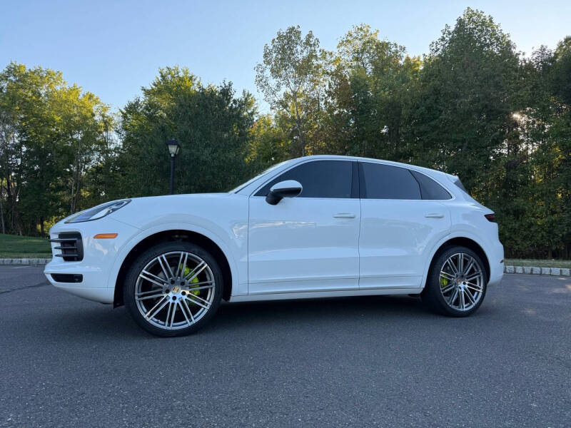 2019 Porsche Cayenne for sale at Auto Outlet of Ewing in Ewing NJ