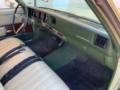 1972 Buick Skylark