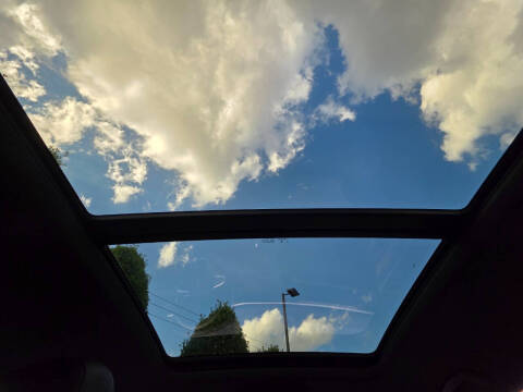 2022 Volkswagen Atlas Cross Sport V6 SE 4Motion