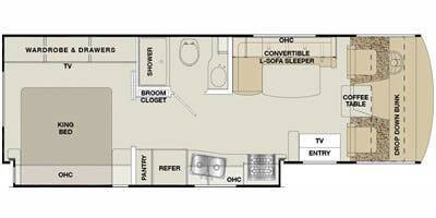 2015 Coachmen RV Pursuit 27KB
