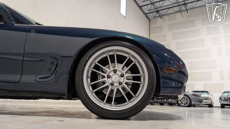 1994 Mazda RX-7 Turbo