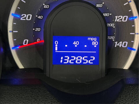 2012 Honda Fit Sport