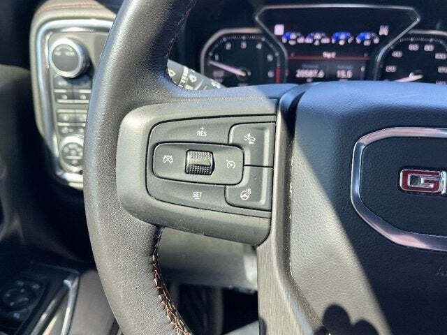 2020 GMC Sierra 1500 49