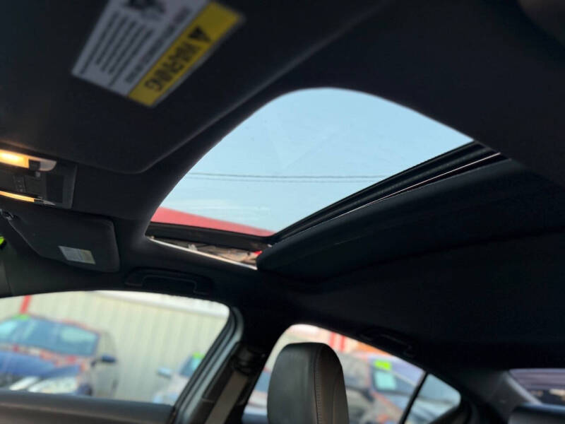 2016 Acura ILX w/Tech w/A-SPEC