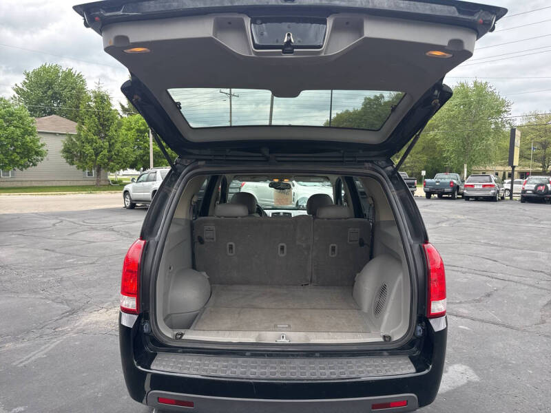 2006 Saturn Vue