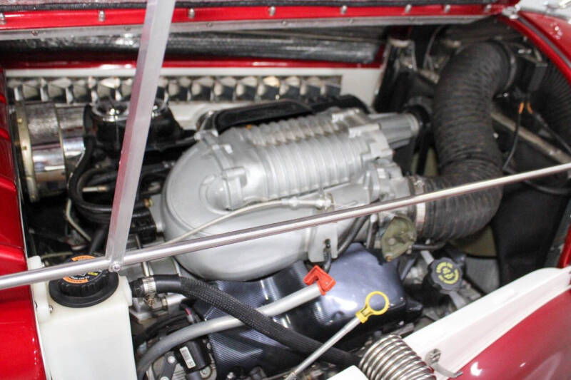 1936 Auburn Speedster