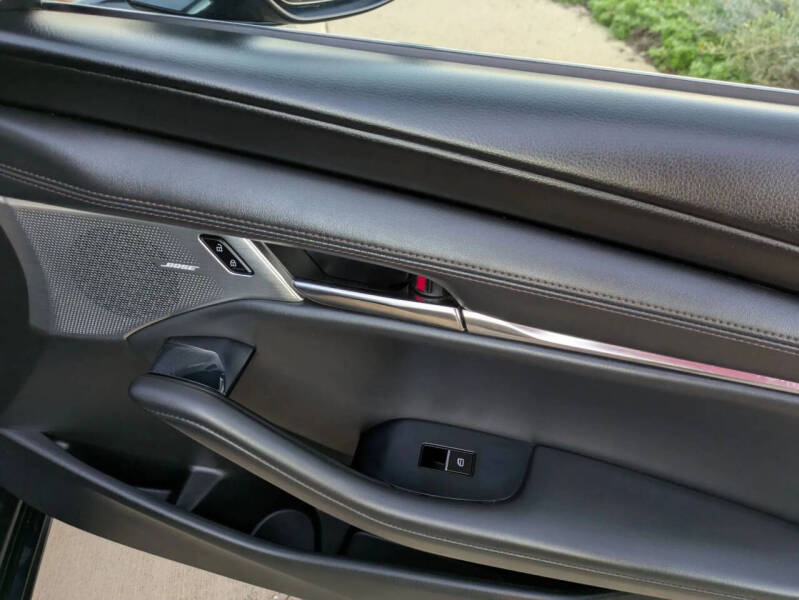 2019 Mazda Mazda3 Hatchback Premium