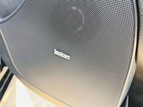 2011 Hyundai Genesis 4.6L V8