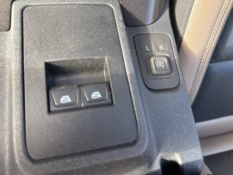 2022 Ford Bronco Wildtrak Advanced