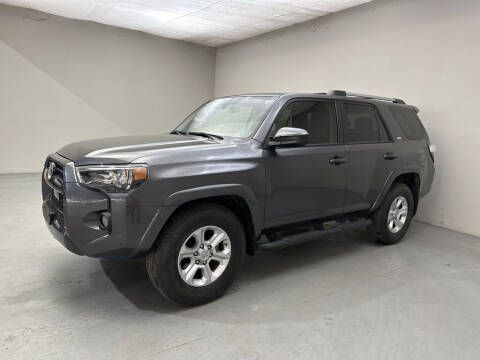 2020 Toyota 4Runner