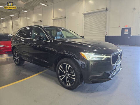 2018 Volvo XC60