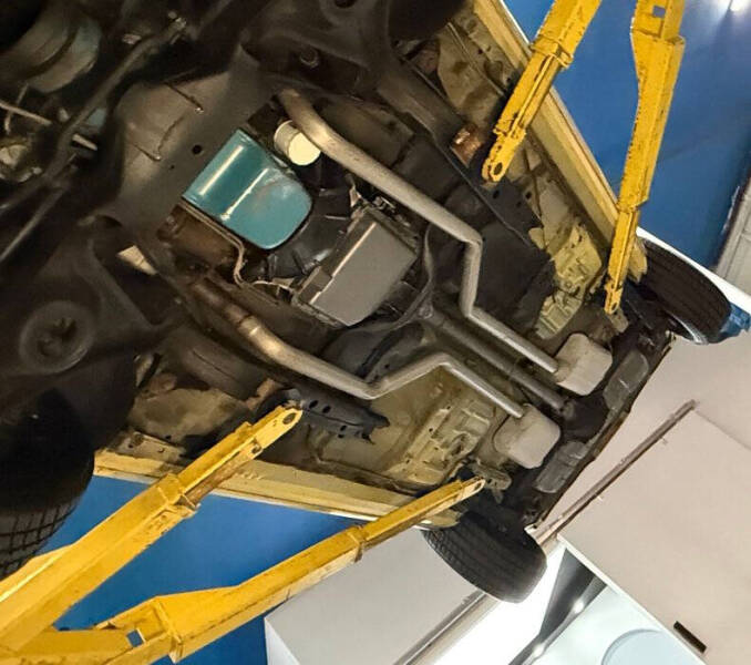 1981 Chevrolet Camaro