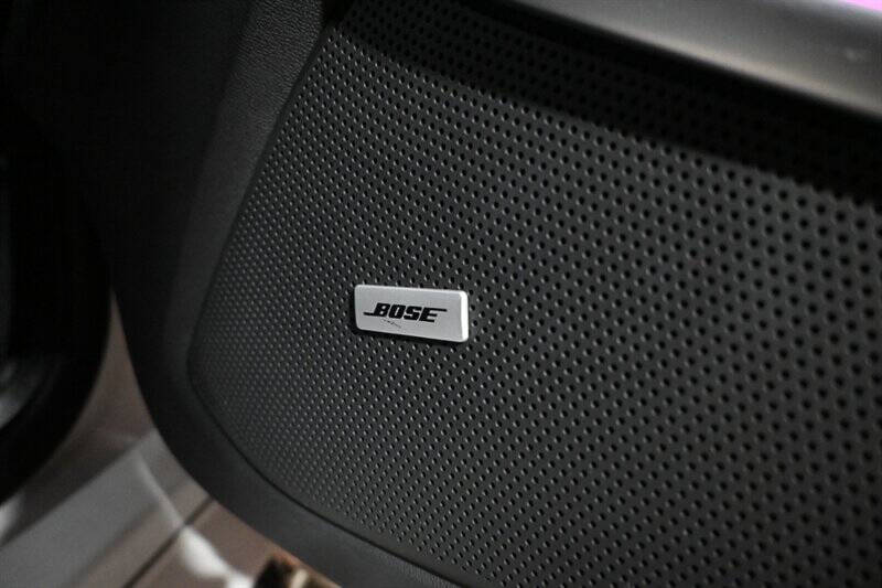 2023 Chevrolet Camaro SS