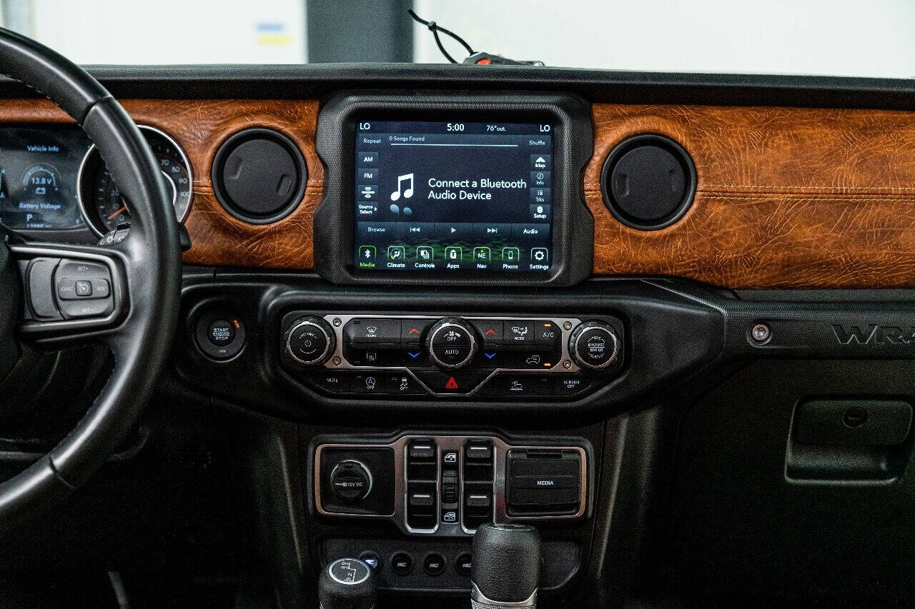 2020 JEEP Wrangler SUV / Crossover - $54,999