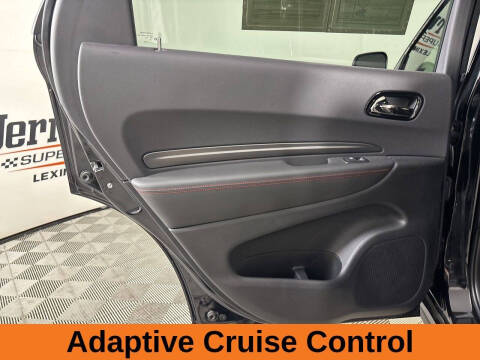 2024 Dodge Durango R/T Plus