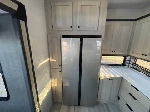 2026 Forest River Cardinal