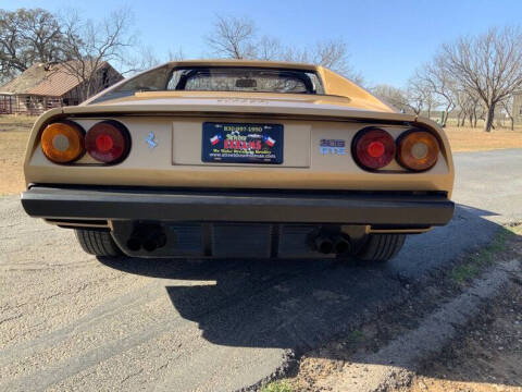 1978 Ferrari 308 GTS
