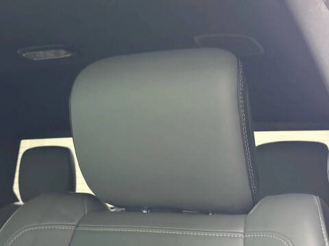 2021 RAM 2500 Power Wagon