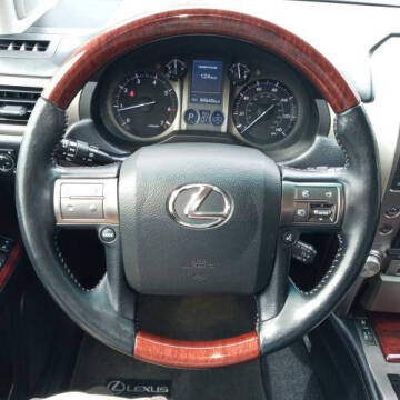 2012 Lexus GX 460 Premium
