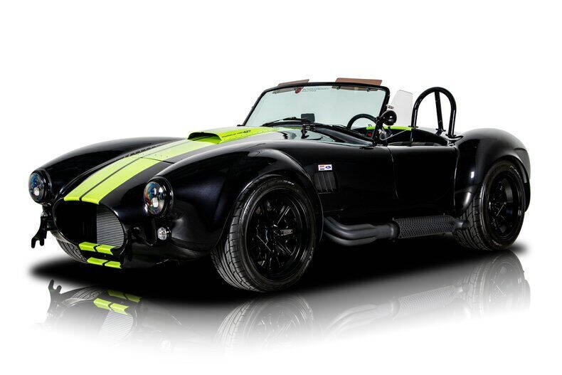 Buy 1965 Shelby Cobra 427 1/24 online for 32,95€