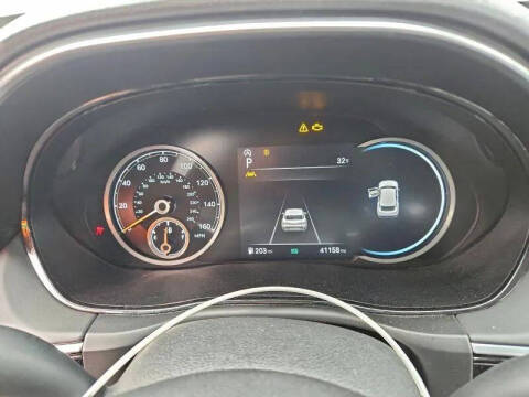 2025 Genesis GV70 2.5T Standard