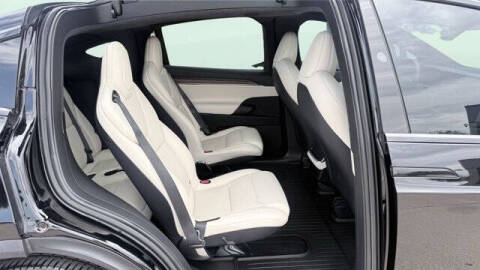 2023 Tesla Model X