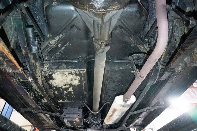 1936 Chrysler Imperial