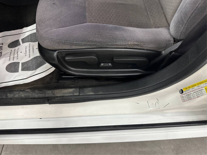 2006 Chevrolet Impala SS